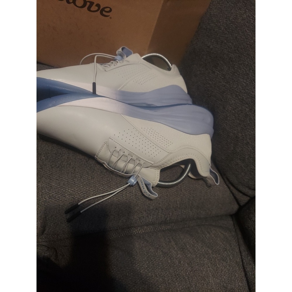 Clove Gray Matter‎ Classic Comfort Sneaker Nursing Shoes Women W12/M10.5 Men NIB - Picture 6 of 10